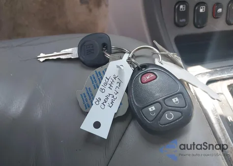 2006 Chevrolet Hhr Lt z USA, uszkodzony, nr VIN 3GNDA23P96S677673